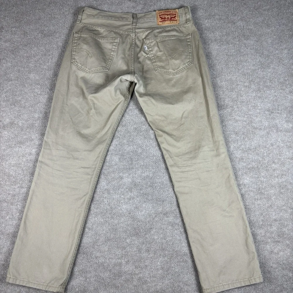 Levis levi 511
